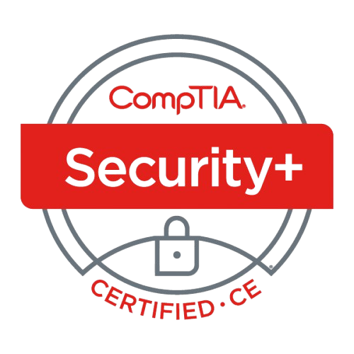 CompITA Security+