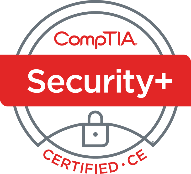 CompITA Security+